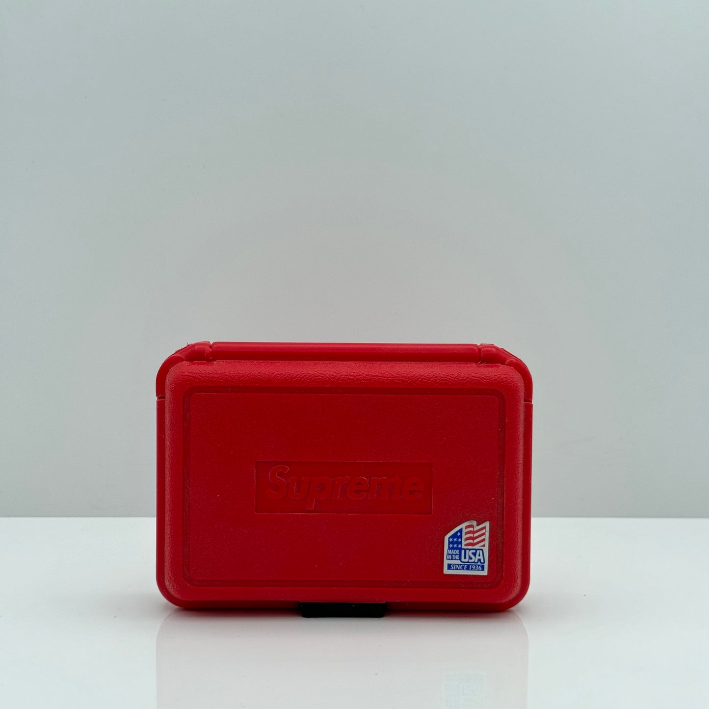 Supreme Chapman Screwdriver Set