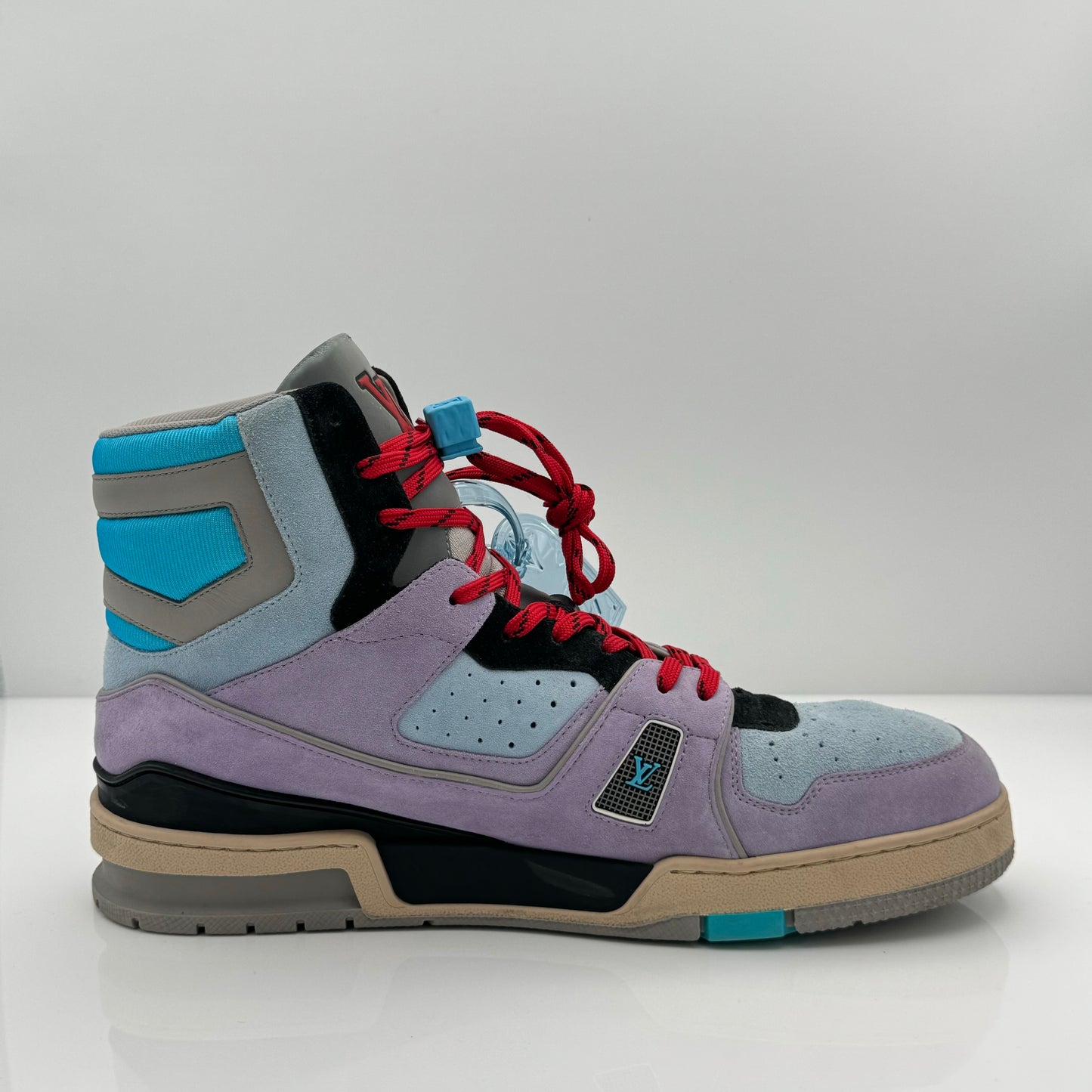 Louis Vuitton x Virgil Trainer 508 Sneaker