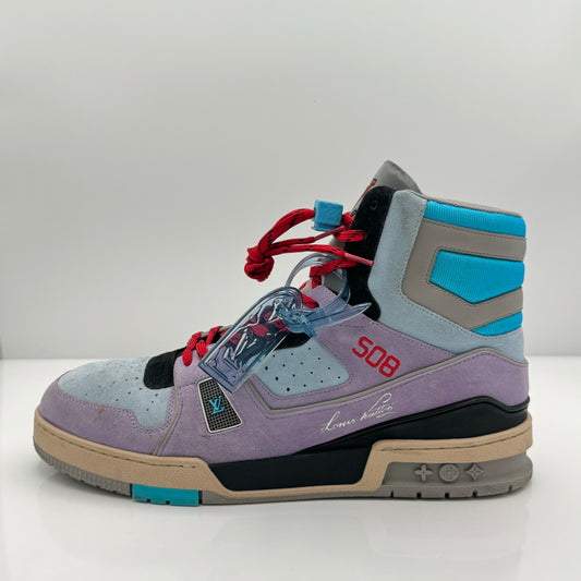 Louis Vuitton x Virgil Trainer 508 Sneaker