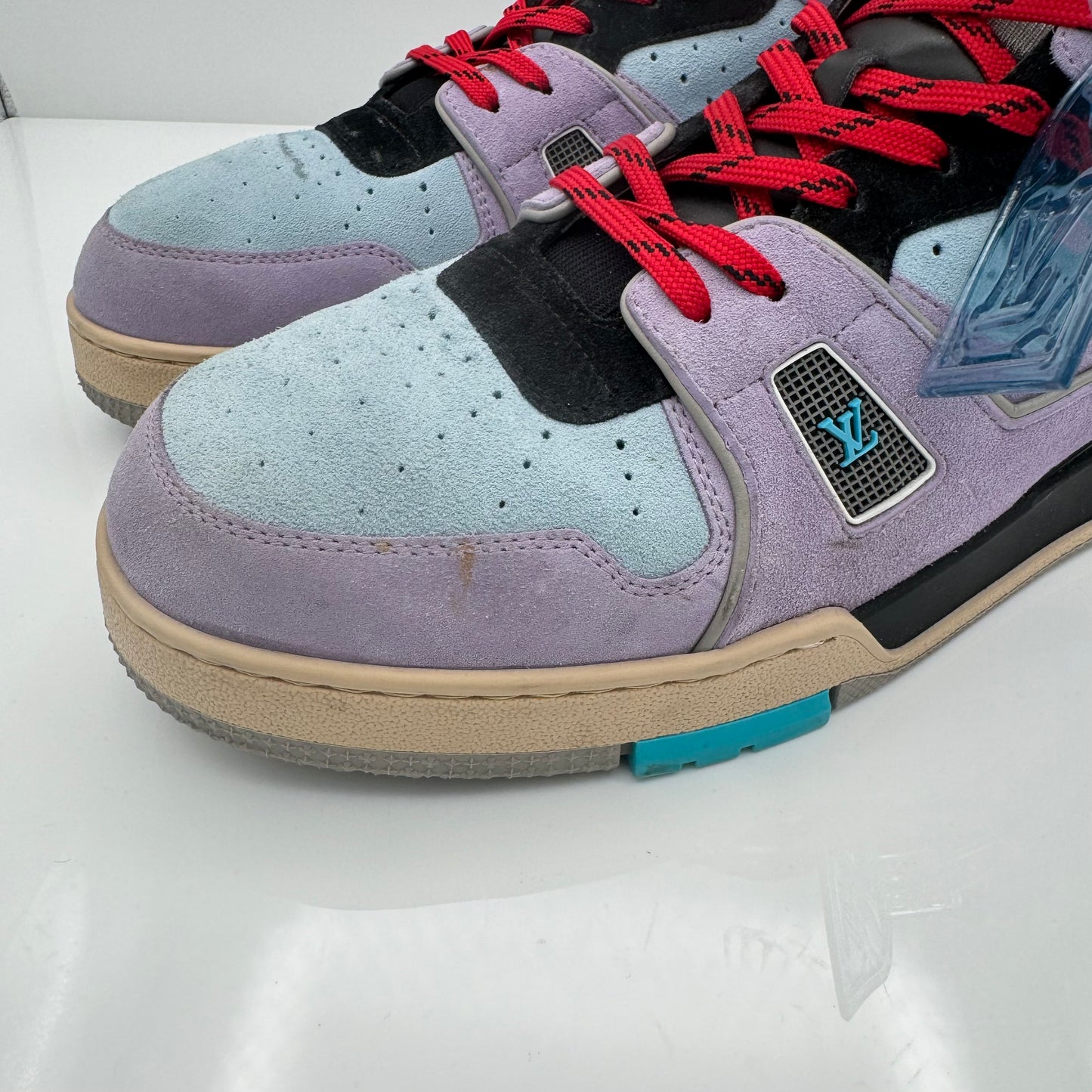 Louis Vuitton x Virgil Trainer 508 Sneaker