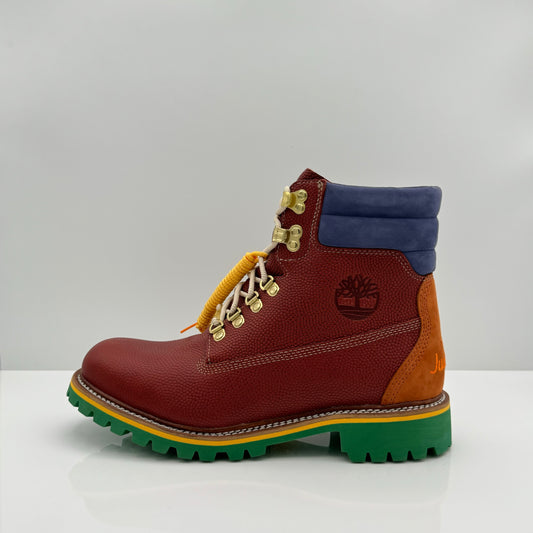 Timberland 640 Below 6" Boot