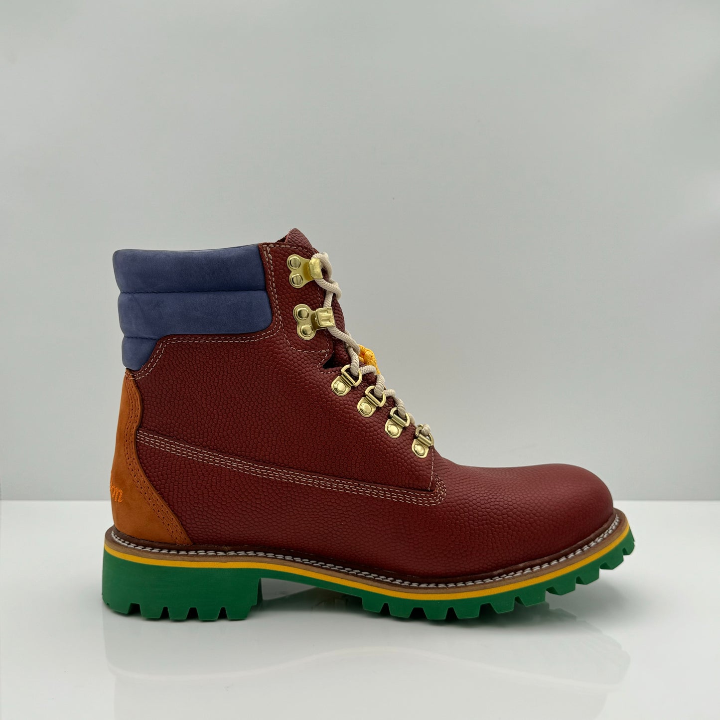 Timberland 640 Below 6" Boot