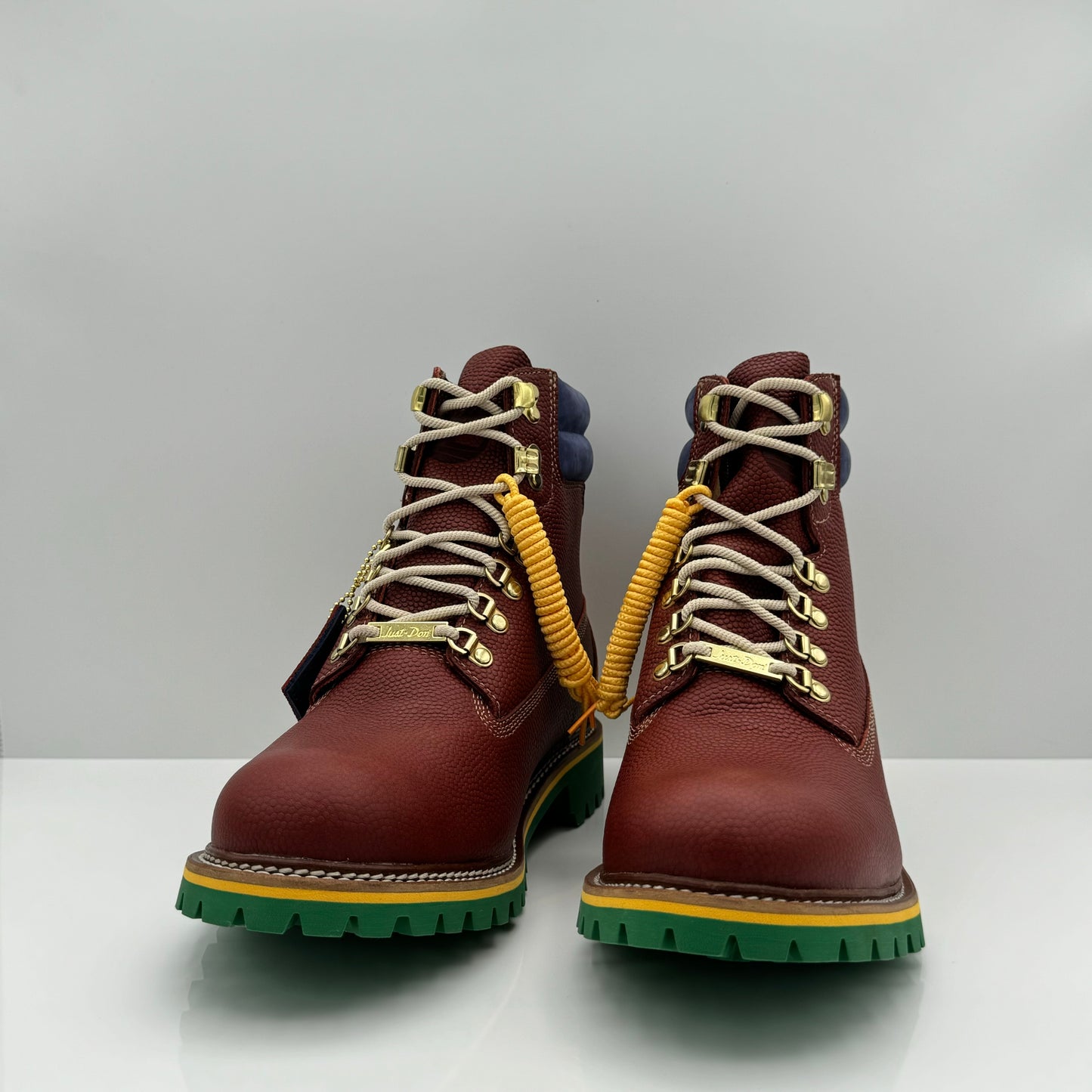 Timberland 640 Below 6" Boot