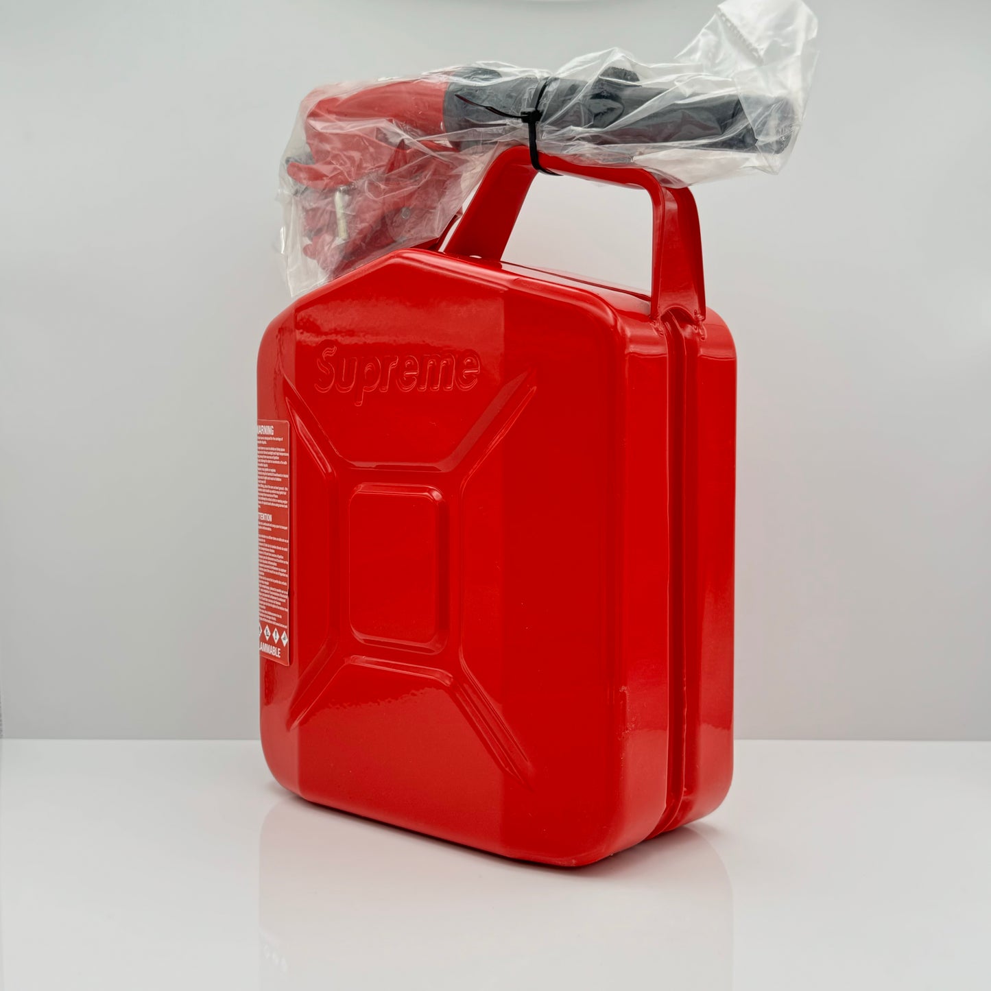 Supreme Wavian 5L Jerry Can (Gas Tank)