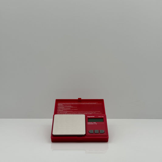 Supreme AWS MAX-700 Digital Scale