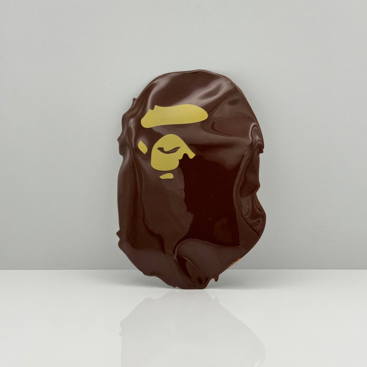 BAPE A Bathing Ape 1st Camo Mask