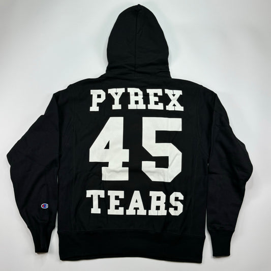 Denim Tears x Pyrex Tears Hoodie