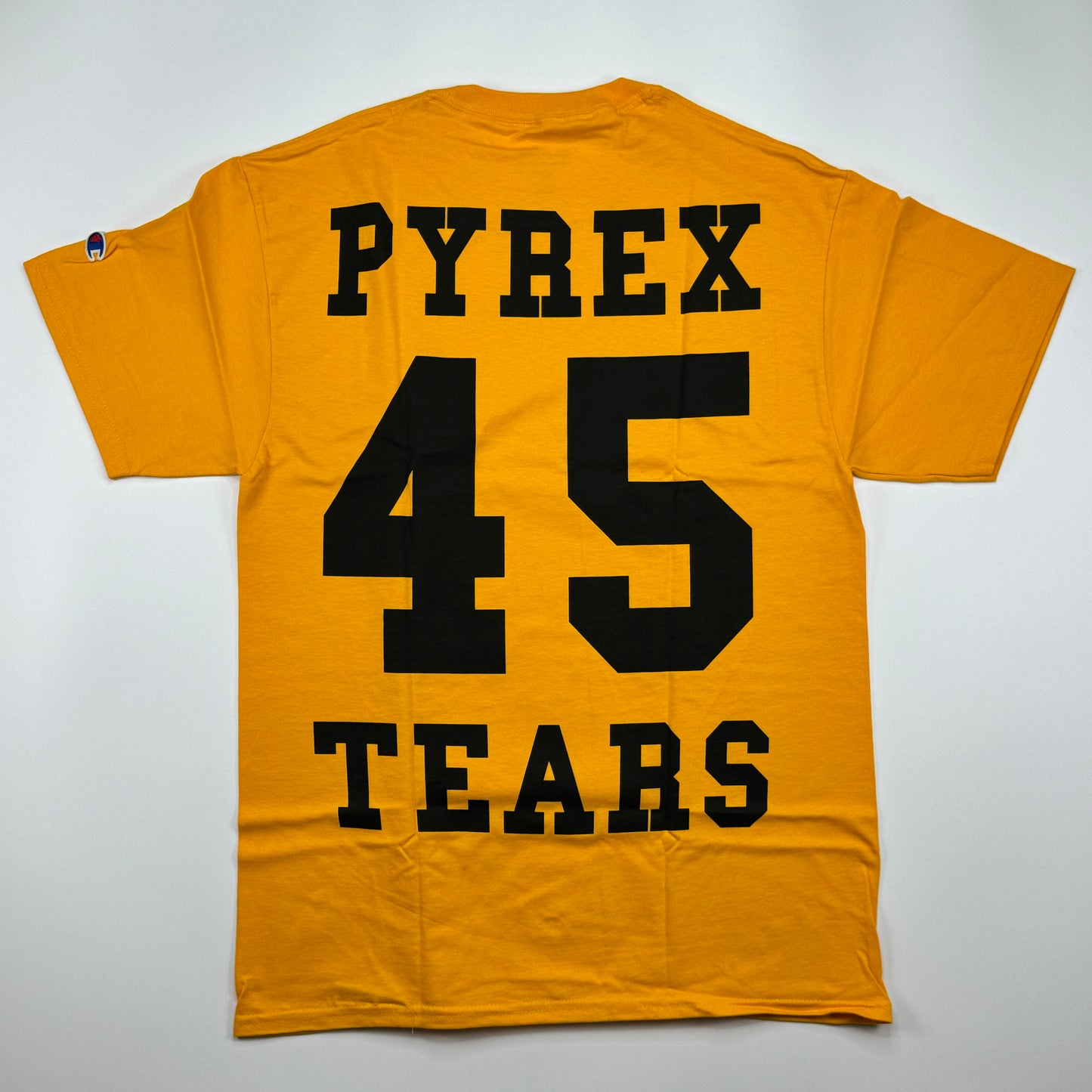 Denim Tears x Pyrex Tears T-Shirt