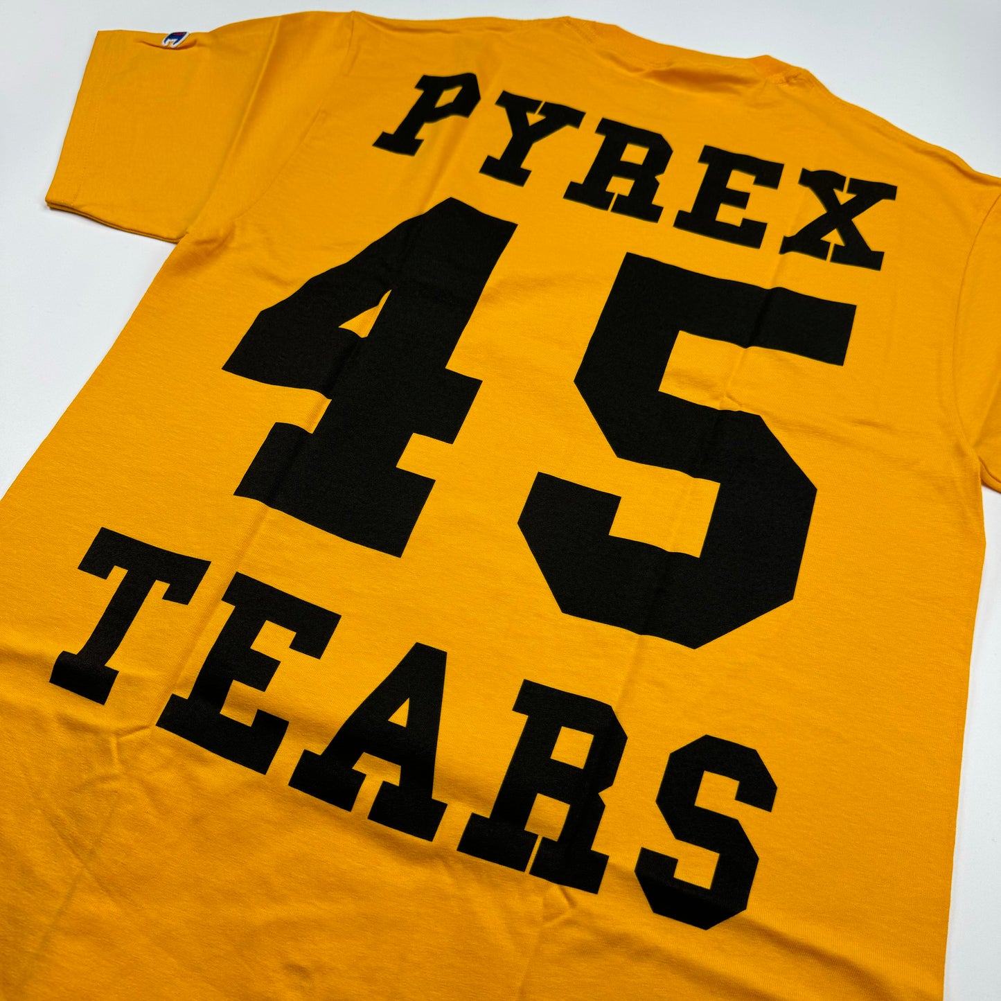 Denim Tears x Pyrex Tears T-Shirt