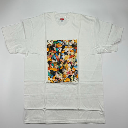 Supreme Pills Tee