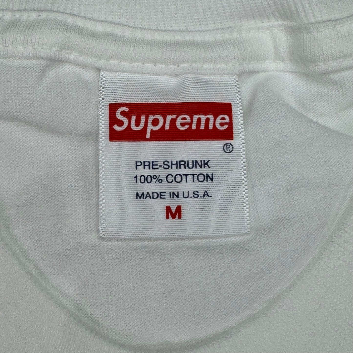 Supreme Pills Tee