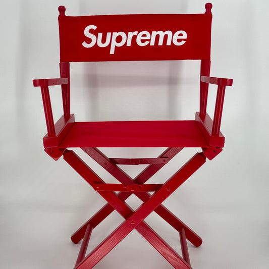 Supreme Director's Chair