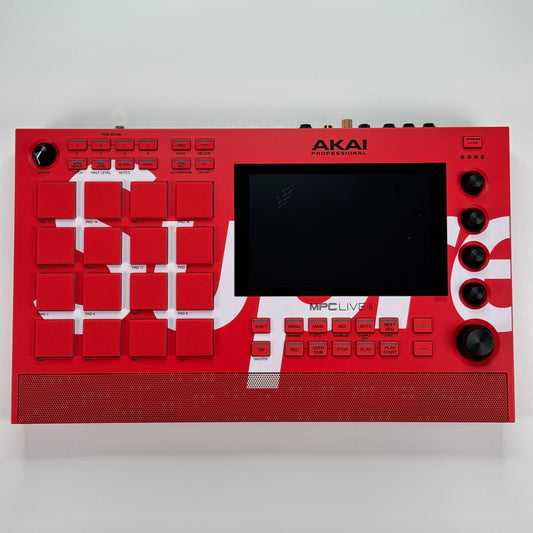 Supreme Akai MPC Live II