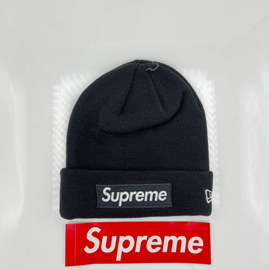 Supreme New Era Box Logo Beanie (FW24)