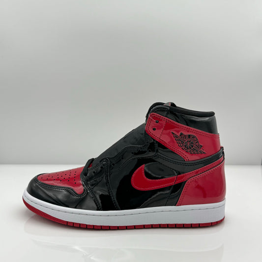 Air Jordan 1 Retro High OG 'Patent Bred'