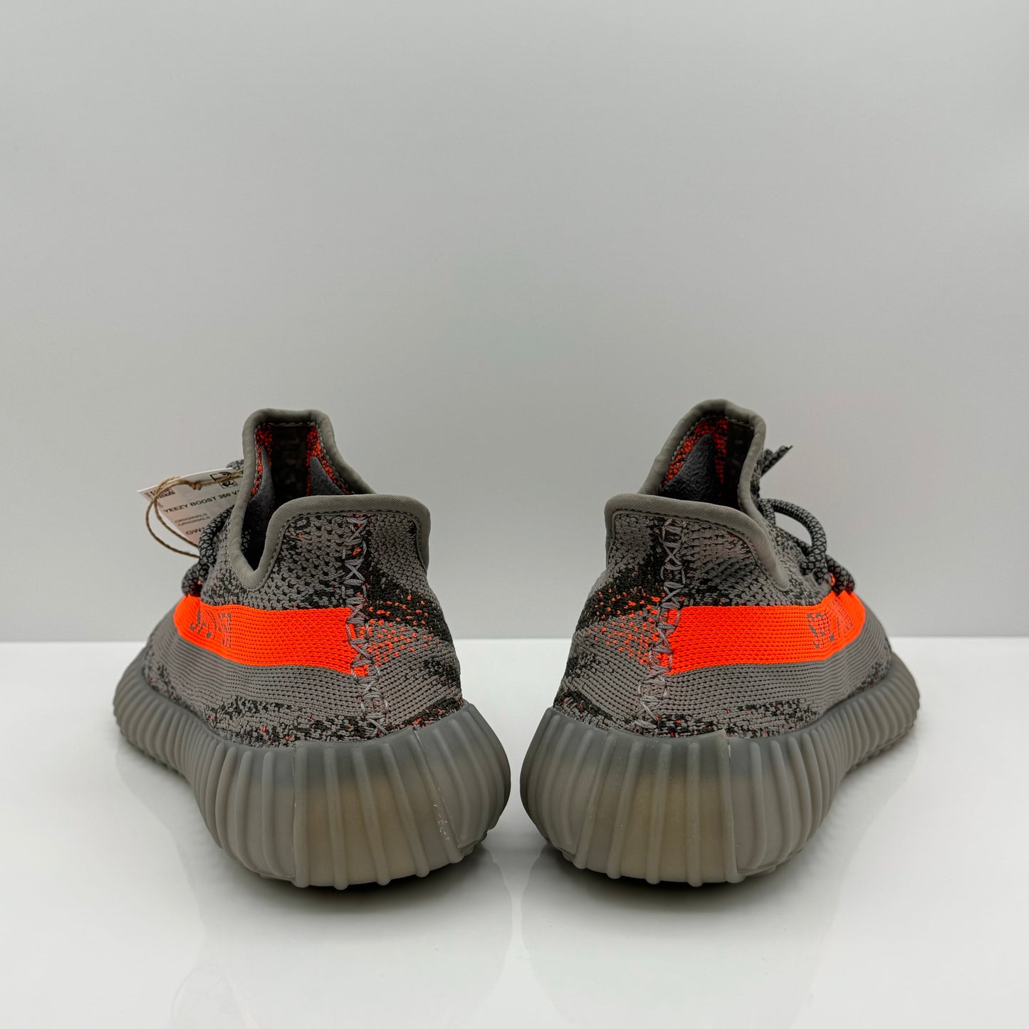 Adidas Yeezy Boost 350 V2 Beluga Reflective