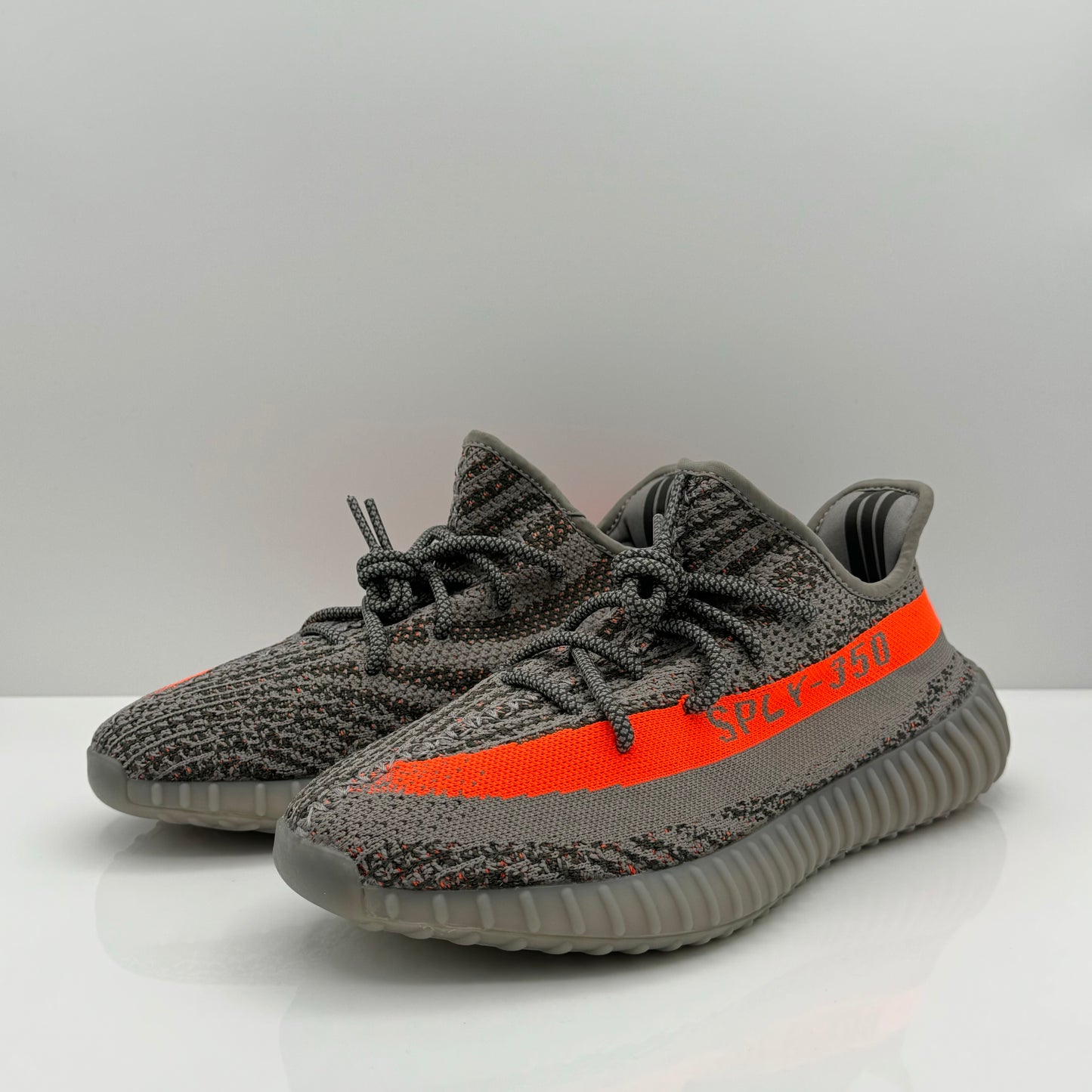 Adidas Yeezy Boost 350 V2 Beluga Reflective