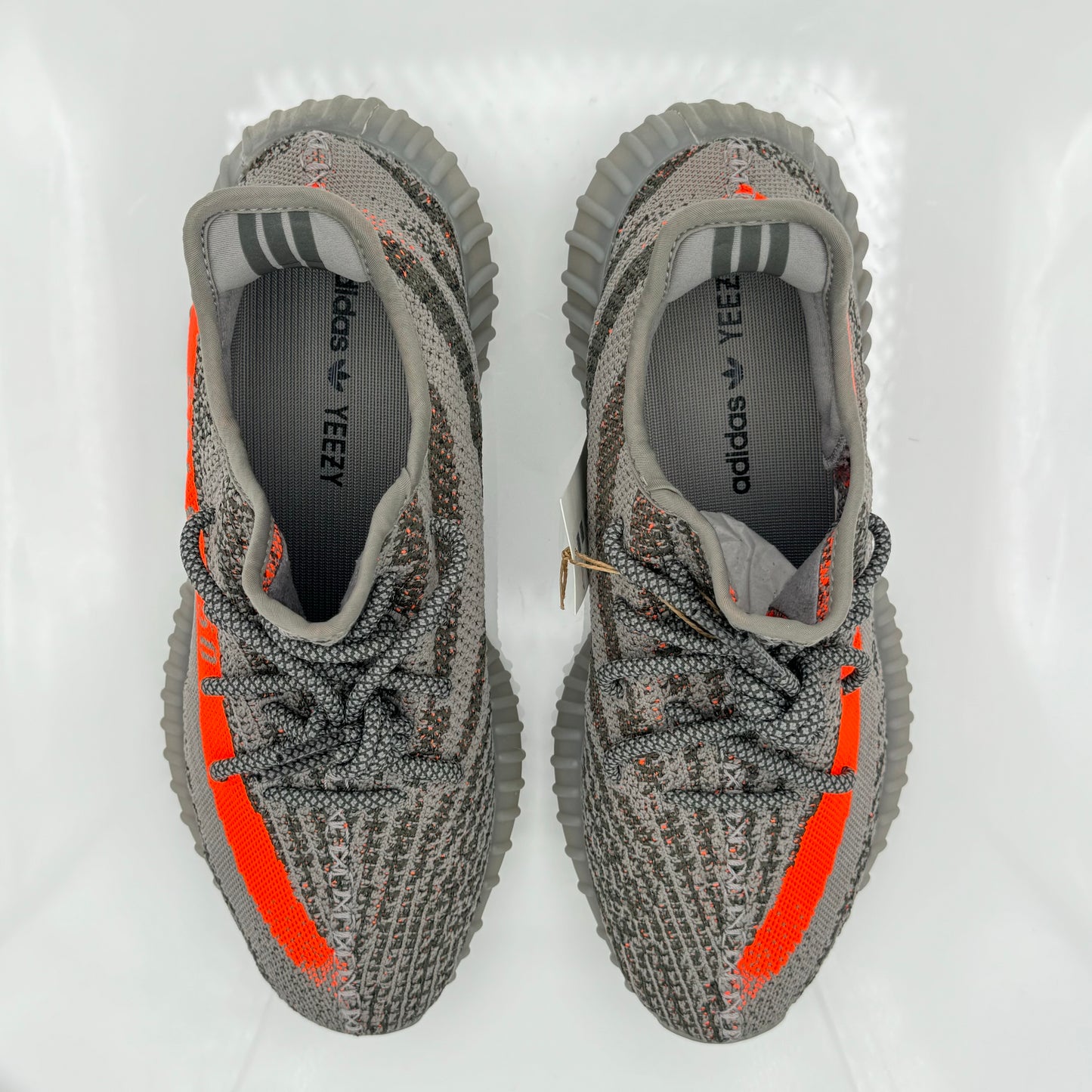 Adidas Yeezy Boost 350 V2 Beluga Reflective